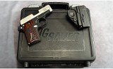 SIG SAUER ~ P238 SAS ~ .380 AUTO - Image 3 of 5