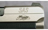 SIG SAUER ~ P238 SAS ~ .380 AUTO - Image 5 of 5