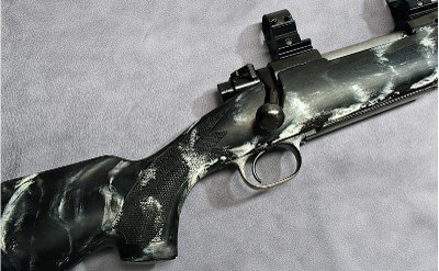 WINCHESTER ~ MODEL 70 ~ .30-06 SPRINGFIELD - Image 5 of 10