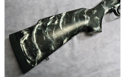 WINCHESTER ~ MODEL 70 ~ .30-06 SPRINGFIELD - Image 3 of 10