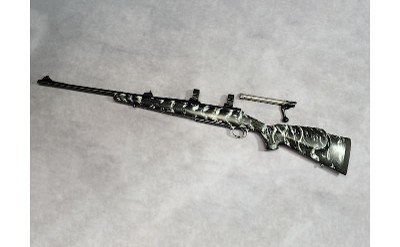 WINCHESTER ~ MODEL 70 ~ .30-06 SPRINGFIELD - Image 2 of 10