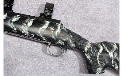 WINCHESTER ~ MODEL 70 ~ .30-06 SPRINGFIELD - Image 8 of 10