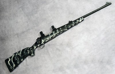 WINCHESTER ~ MODEL 70 ~ .30-06 SPRINGFIELD - Image 1 of 10