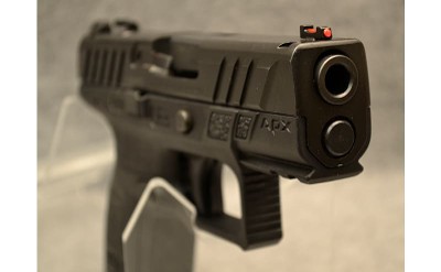 Beretta APX - Image 3 of 5