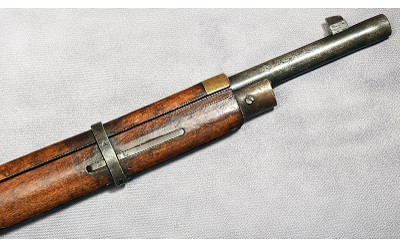 IZHEVSKY MEKHANICHESKY ZAVOD ~ 91/30 ~ 7.62x54 Rimmed - Image 8 of 16
