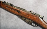 IZHEVSKY MEKHANICHESKY ZAVOD ~ 91/30 ~ 7.62x54 Rimmed - Image 11 of 16