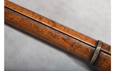 IZHEVSKY MEKHANICHESKY ZAVOD ~ 91/30 ~ 7.62x54 Rimmed - Image 13 of 16