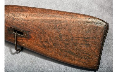 IZHEVSKY MEKHANICHESKY ZAVOD ~ 91/30 ~ 7.62x54 Rimmed - Image 9 of 16