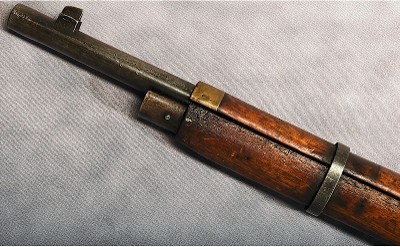 IZHEVSKY MEKHANICHESKY ZAVOD ~ 91/30 ~ 7.62x54 Rimmed - Image 15 of 16