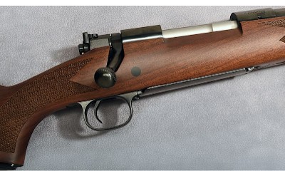 Winchester ~ Model 70 ~ 7MM Remington Magnum - Image 4 of 11