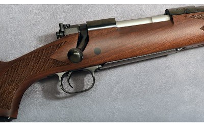 Winchester ~ Model 70 ~ 7MM Remington Magnum - Image 4 of 11