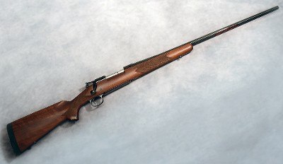 Winchester ~ Model 70 ~ 7MM Remington Magnum - Image 1 of 11