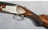 BROWNING ~ SUPERPOSED ~ 12 GAUGE - Image 8 of 16