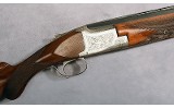 BROWNING ~ SUPERPOSED ~ 12 GAUGE - Image 4 of 16