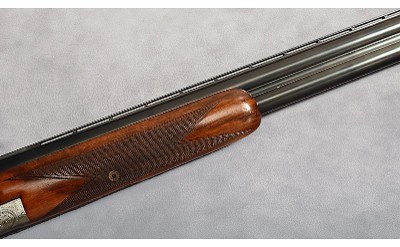 BROWNING ~ SUPERPOSED ~ 12 GAUGE - Image 5 of 16