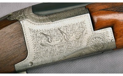 BROWNING ~ SUPERPOSED ~ 12 GAUGE - Image 12 of 16