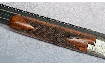 BROWNING ~ SUPERPOSED ~ 12 GAUGE - Image 9 of 16