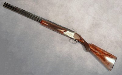BROWNING ~ SUPERPOSED ~ 12 GAUGE - Image 2 of 16