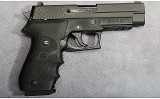 SIG SAUER ~ P220 ~ .45 AUTO - Image 3 of 5