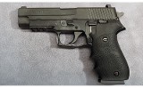 SIG SAUER ~ P220 ~ .45 AUTO - Image 4 of 5