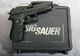 SIG SAUER ~ P220 ~ .45 AUTO - Image 1 of 5