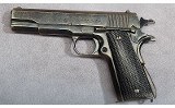 D.G.F.M. EJERCITO ARGENTINO ~ 1927 ~ .45 AUTO - Image 2 of 3