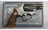 SMITH & WESSON ~ Model 36 ~ .38 S&W SPECIAL - Image 2 of 4