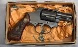 SMITH & WESSON ~ Model 36 ~ .38 S&W SPECIAL - Image 1 of 4