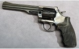 DAN WESSON ARMS ~ NONE ~ .357 MAGNUM - Image 2 of 3