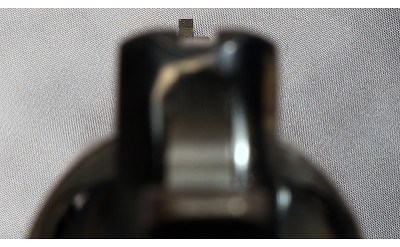 DAN WESSON ARMS ~ NONE ~ .357 MAGNUM - Image 3 of 3