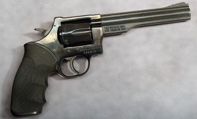 DAN WESSON ARMS ~ NONE ~ .357 MAGNUM - Image 1 of 3