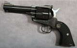 RUGER ~ NEW MODEL BLACKHAWK ~ .357 Magnum - Image 2 of 2