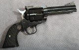 RUGER ~ NEW MODEL BLACKHAWK ~ .357 Magnum - Image 1 of 2