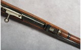 NAGANT ~ M44 1945R ~ 7.62X54 RIMMED - Image 15 of 26