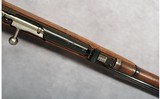 NAGANT ~ M44 1945R ~ 7.62X54 RIMMED - Image 16 of 26