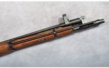 NAGANT ~ M44 1945R ~ 7.62X54 RIMMED - Image 14 of 26
