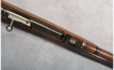 NAGANT ~ M44 1945R ~ 7.62X54 RIMMED - Image 16 of 26