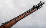 NAGANT ~ M44 1945R ~ 7.62X54 RIMMED - Image 10 of 26