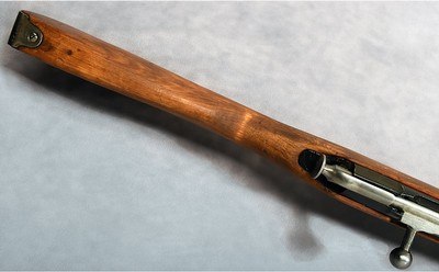 NAGANT ~ M44 1945R ~ 7.62X54 RIMMED - Image 26 of 26