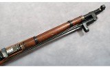 NAGANT ~ M44 1945R ~ 7.62X54 RIMMED - Image 12 of 26