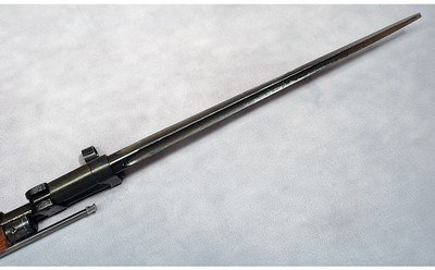 NAGANT ~ M44 1945R ~ 7.62X54 RIMMED - Image 7 of 26
