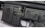 SPRINGFIELD ARMORY ~ SA-16 A2 ~ 5.56 NATO - Image 9 of 12