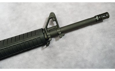 SPRINGFIELD ARMORY ~ SA-16 A2 ~ 5.56 NATO - Image 6 of 12