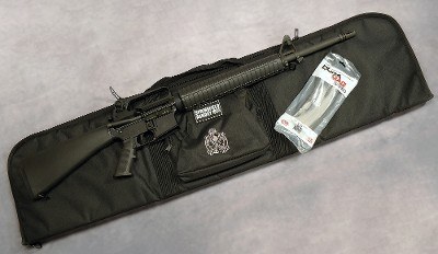SPRINGFIELD ARMORY ~ SA-16 A2 ~ 5.56 NATO - Image 1 of 12