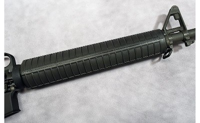 SPRINGFIELD ARMORY ~ SA-16 A2 ~ 5.56 NATO - Image 5 of 12