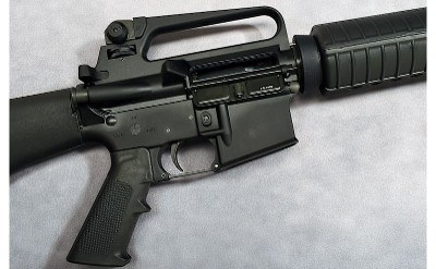 SPRINGFIELD ARMORY ~ SA-16 A2 ~ 5.56 NATO - Image 4 of 12