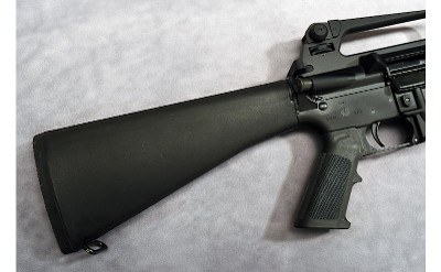 SPRINGFIELD ARMORY ~ SA-16 A2 ~ 5.56 NATO - Image 3 of 12