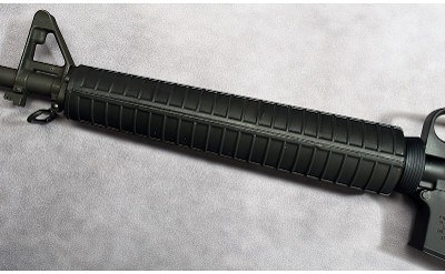 SPRINGFIELD ARMORY ~ SA-16 A2 ~ 5.56 NATO - Image 10 of 12