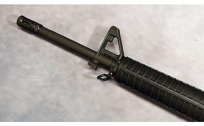 SPRINGFIELD ARMORY ~ SA-16 A2 ~ 5.56 NATO - Image 11 of 12