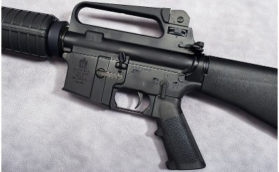 SPRINGFIELD ARMORY ~ SA-16 A2 ~ 5.56 NATO - Image 8 of 12